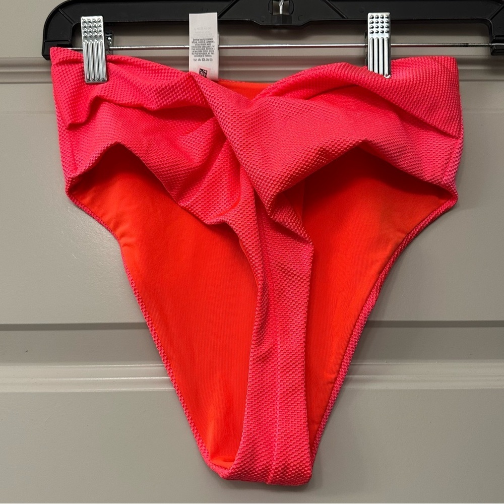 NWOT Aerie Bikini bottoms